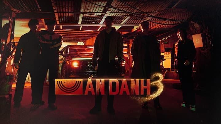 Tài Xế Ẩn Danh (Phần 3)