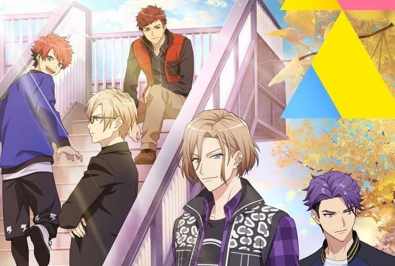 A3! Season Autumn & Winter