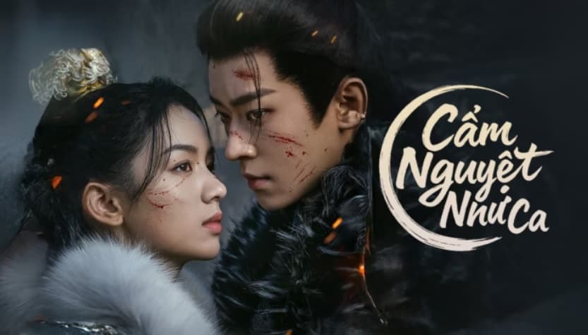 Cẩm Nguyệt Như Ca