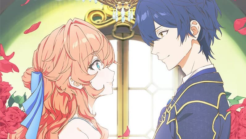 Nữ Phản Diện Được Hoàng Tử Nước Láng Giềng Yêu Mến