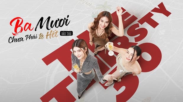 Ba Mươi Chưa Phải Là Hết (Bản Thái)