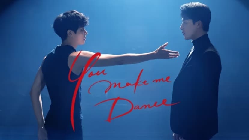 Bước Nhảy Chạm Đến Tim Anh