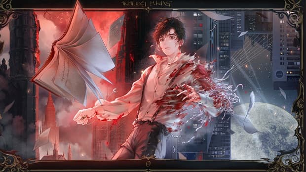 Chúa Tể Huyền Bí