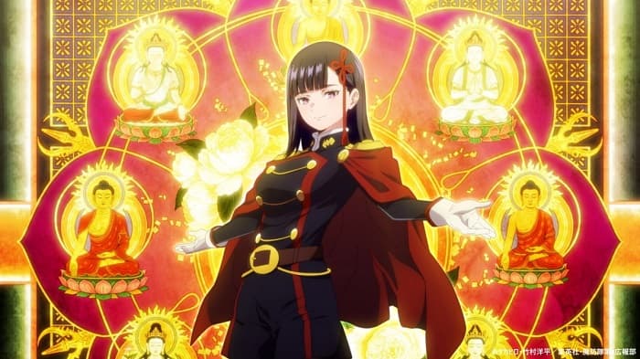 Nô Lệ Của Ma Đô Tinh Binh (Phần 2)