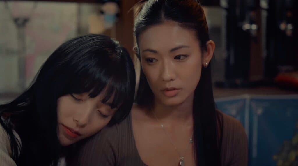 Suýt Là Người Yêu