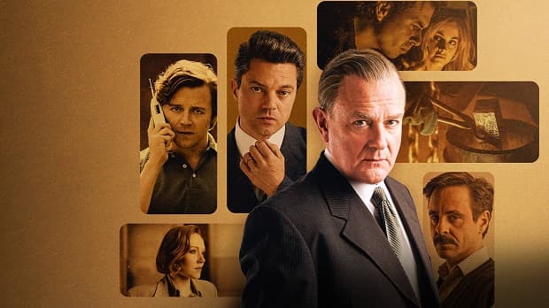 Vụ Cướp Thế Kỷ (Phần 1)