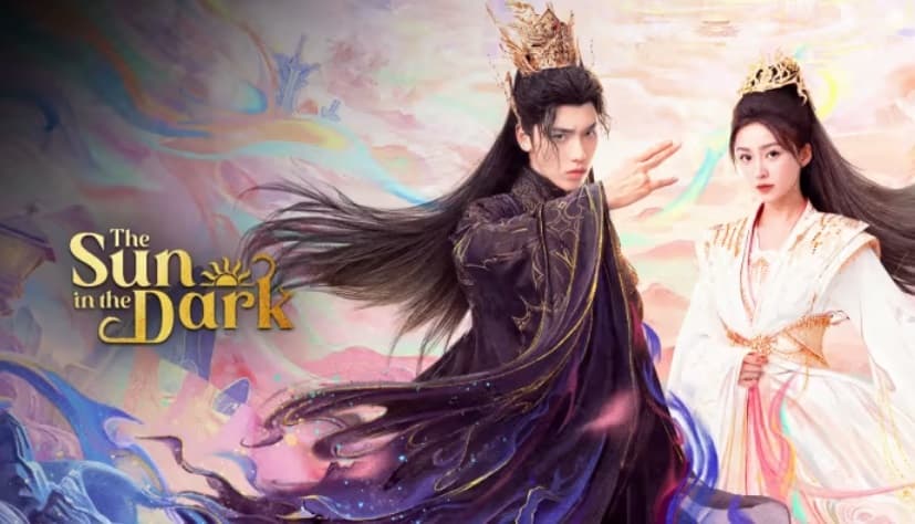 Bạch Dạ Thần Duyên Khời Tam Sinh