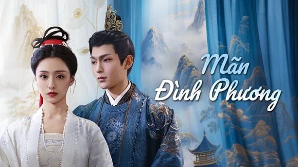 Mãn Đình Phương