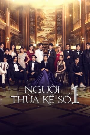 Người Thừa Kế Số 1