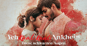 Đôi Mắt Đen Ấy (Phần 1)